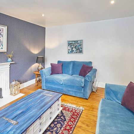 Host & Stay - Kulla Loft Harrogate Luaran gambar