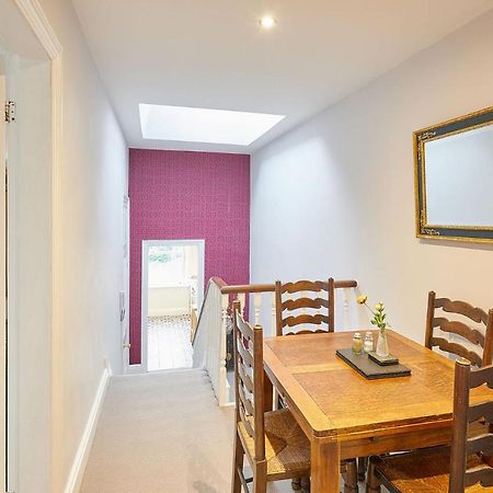 Host & Stay - Kulla Loft Harrogate Luaran gambar