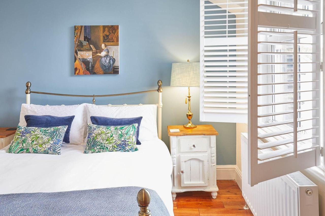Host & Stay - Kulla Loft Harrogate Luaran gambar