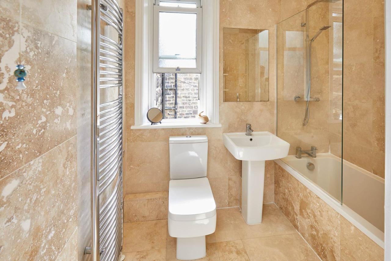 Host & Stay - Kulla Loft Harrogate Luaran gambar