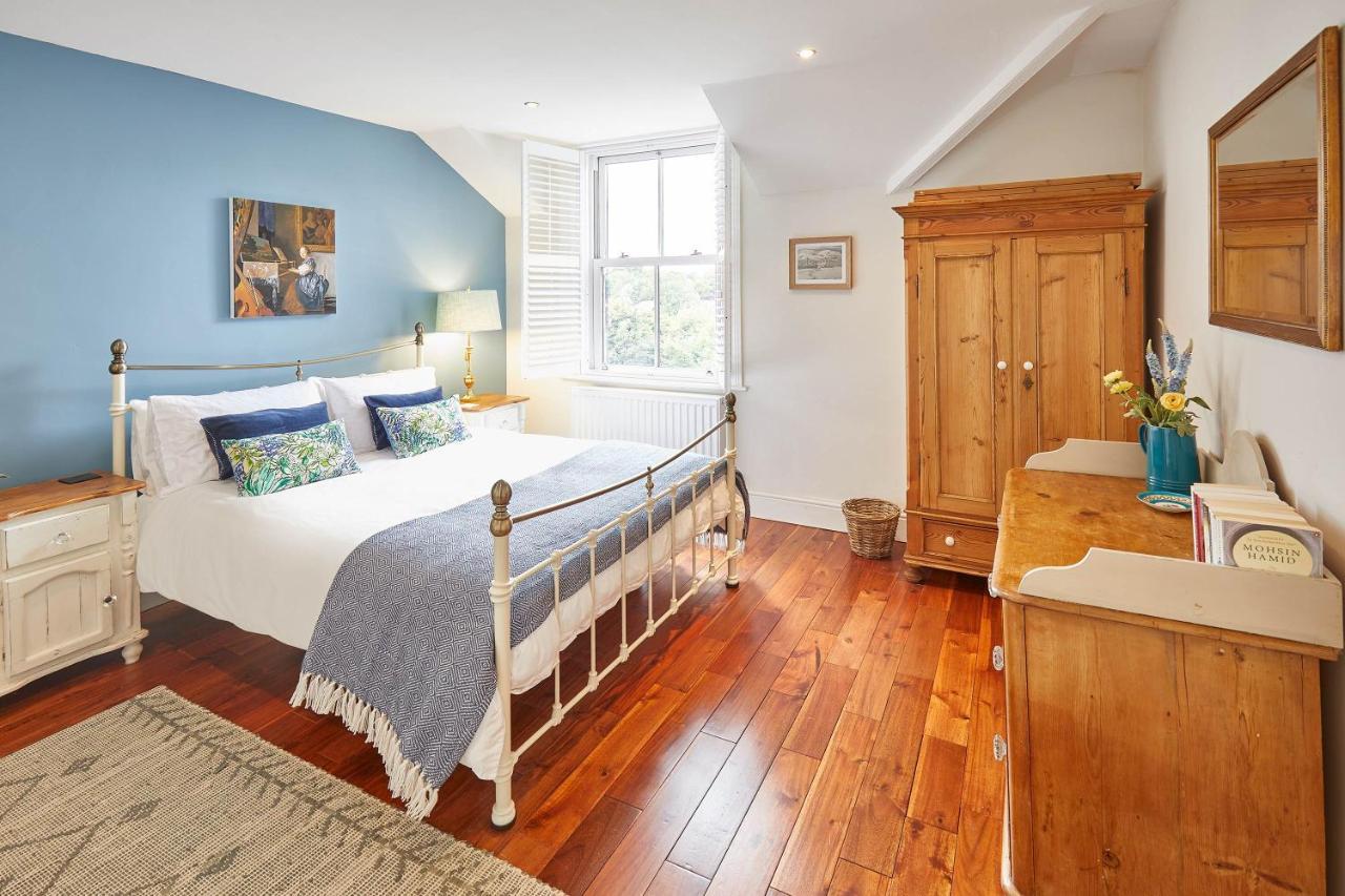 Host & Stay - Kulla Loft Harrogate Luaran gambar