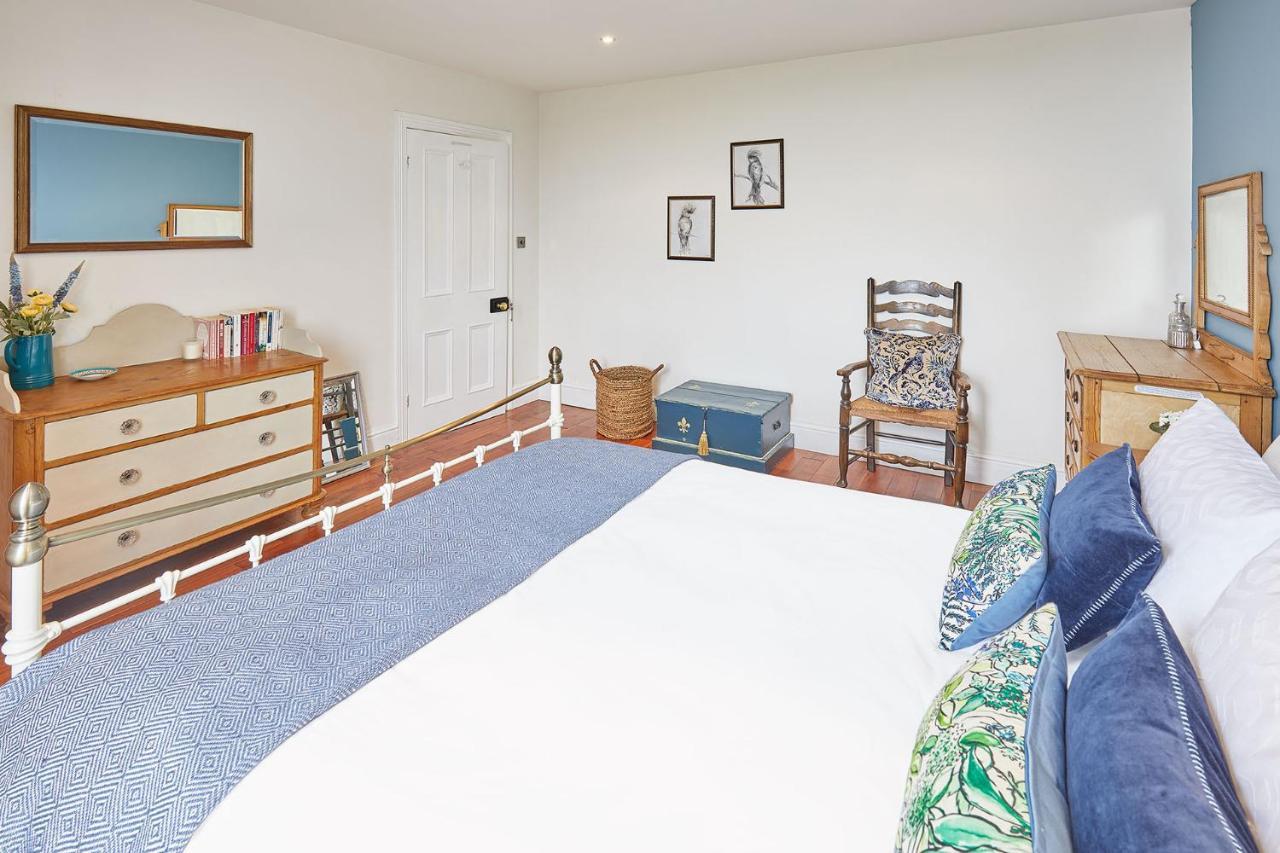 Host & Stay - Kulla Loft Harrogate Luaran gambar